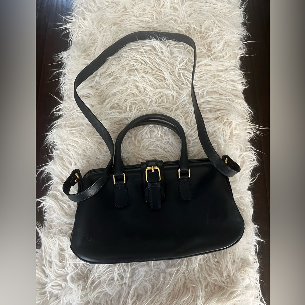 Giorgio Beverly Hills Vintage Purse
